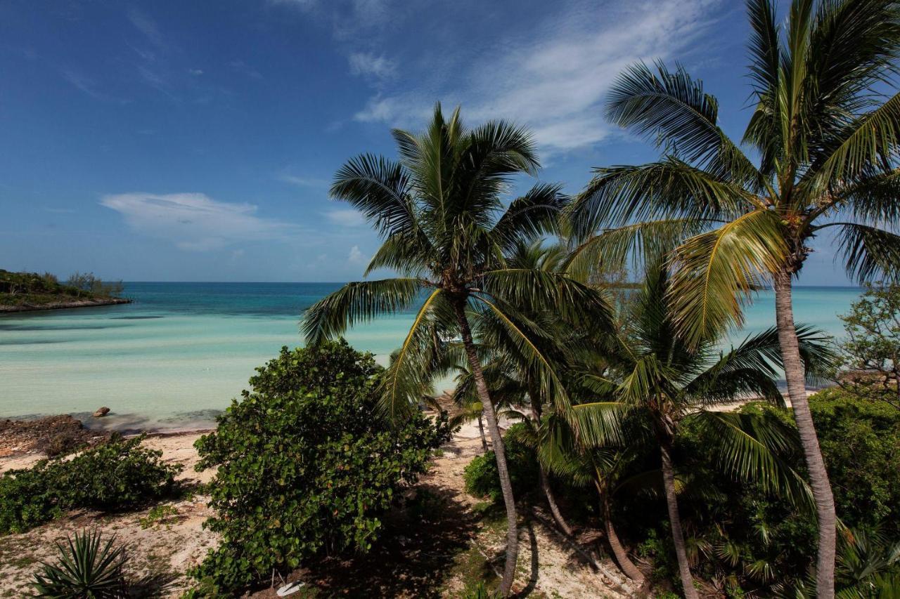 Blue Dream By Eleuthera Vacation Rentals Governor's Harbour Esterno foto