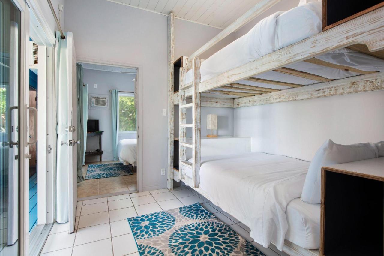 Blue Dream By Eleuthera Vacation Rentals Governor's Harbour Esterno foto