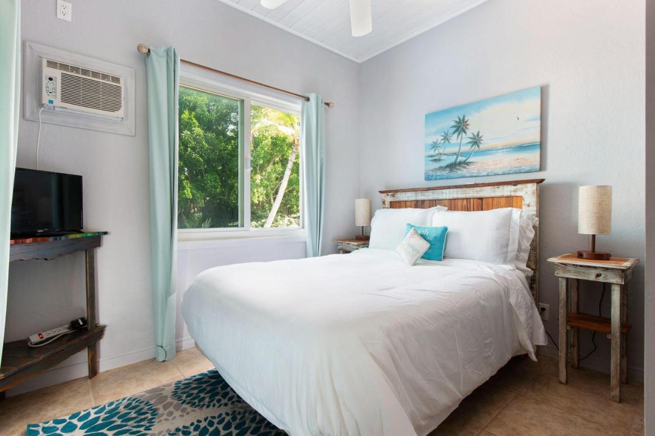 Blue Dream By Eleuthera Vacation Rentals Governor's Harbour Esterno foto